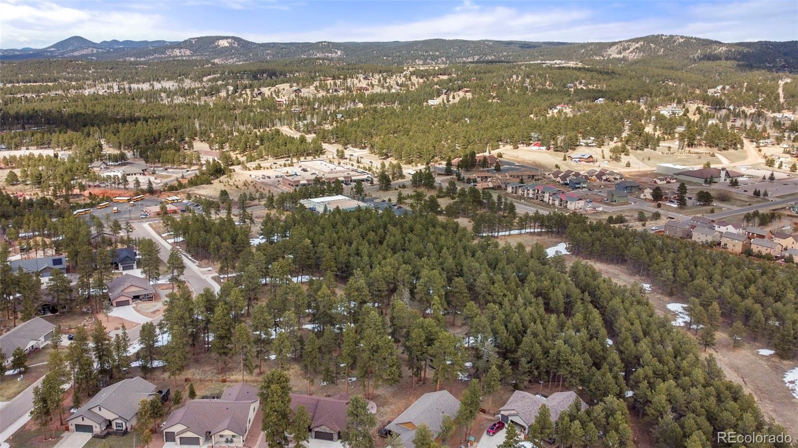 Ridgestone Woodland Park CO 80863
