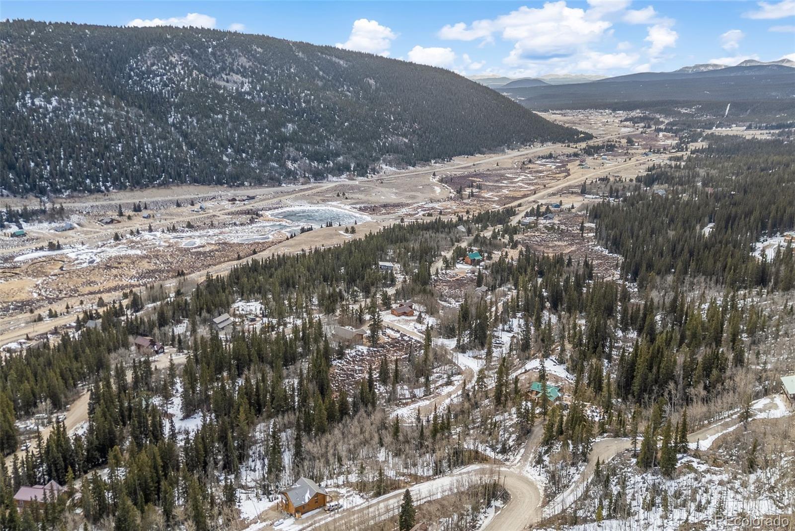 131 Aspen Street Alma CO 80420
