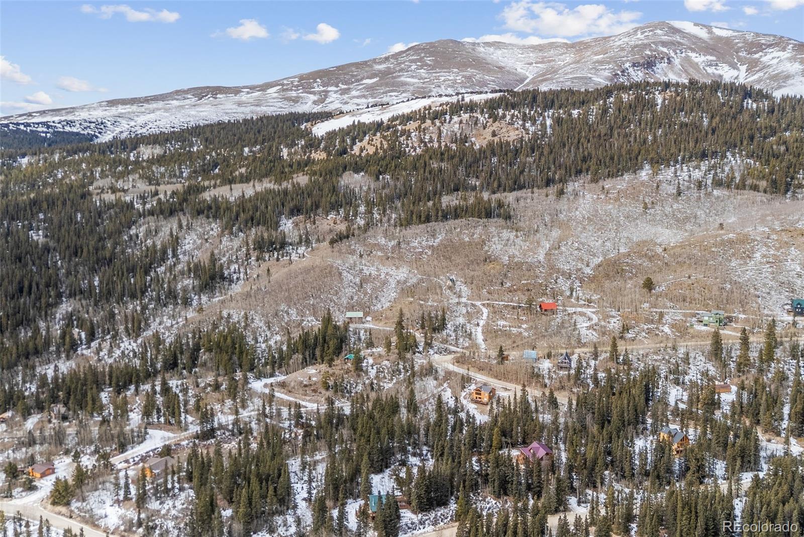 131 Aspen Street Alma CO 80420