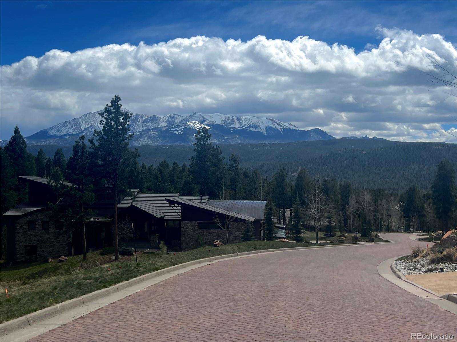 271 Thunder Ridge Woodland Park CO 80863