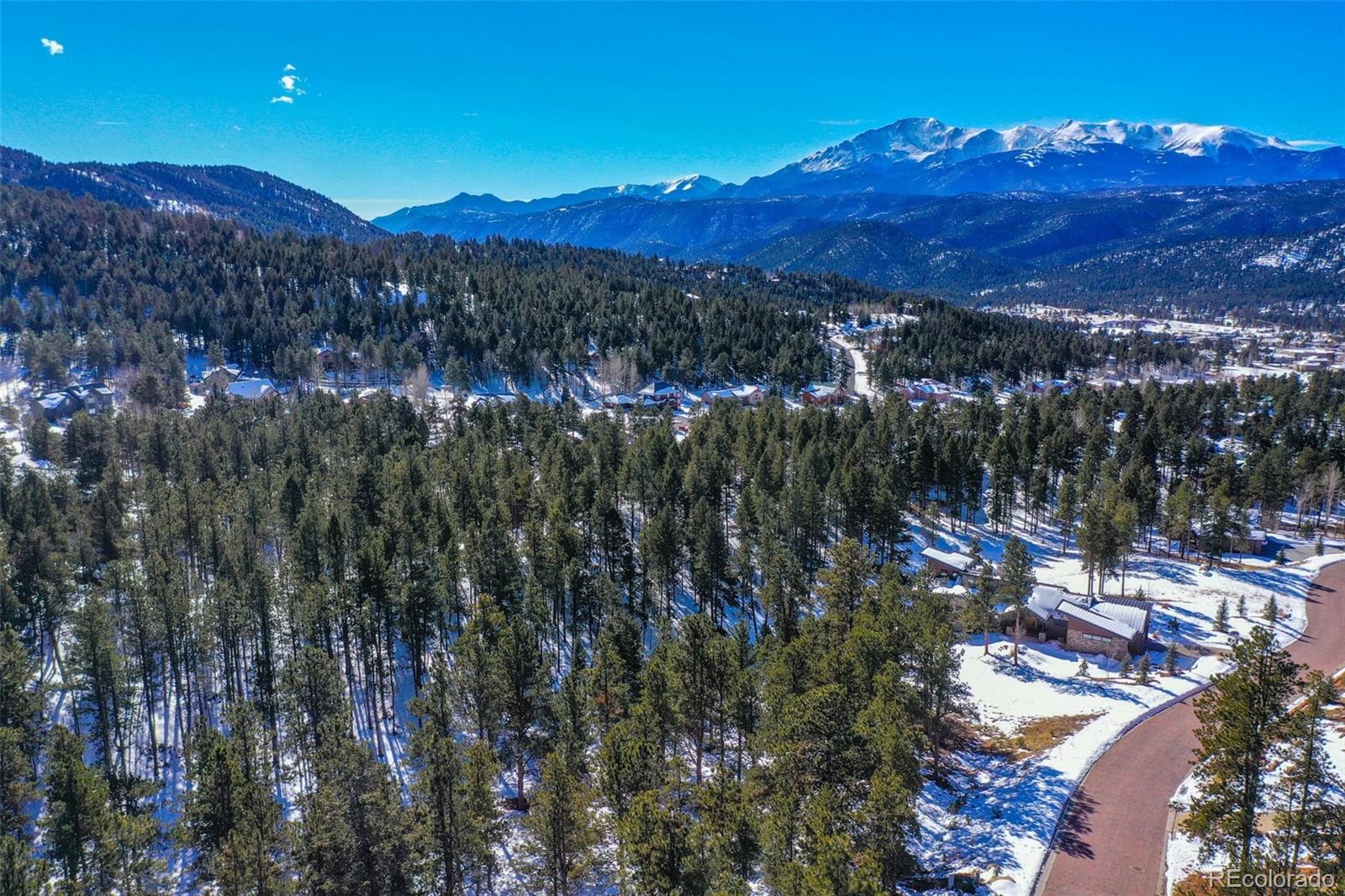271 Thunder Ridge Woodland Park CO 80863
