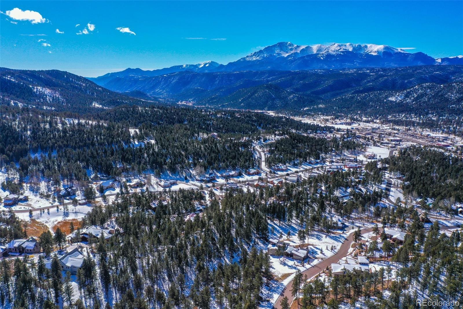 271 Thunder Ridge Woodland Park CO 80863