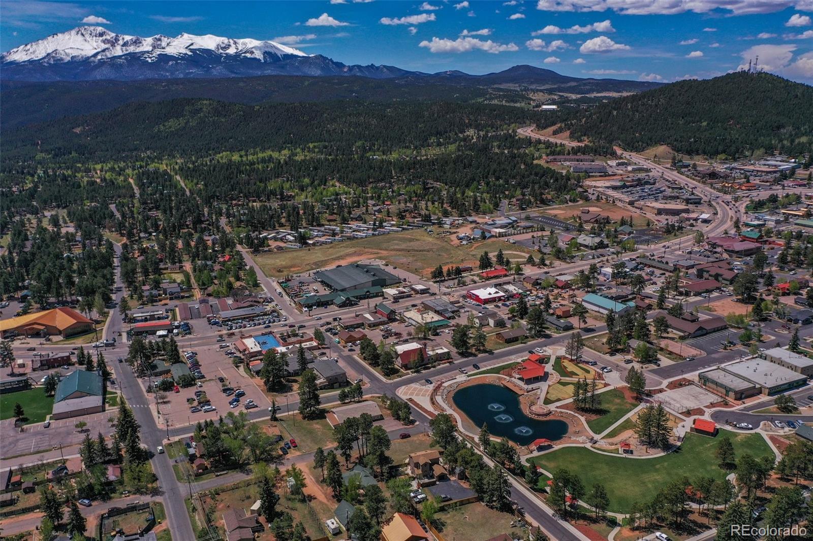271 Thunder Ridge Woodland Park CO 80863