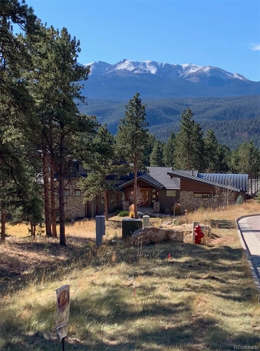 271 Thunder Ridge Woodland Park CO 80863