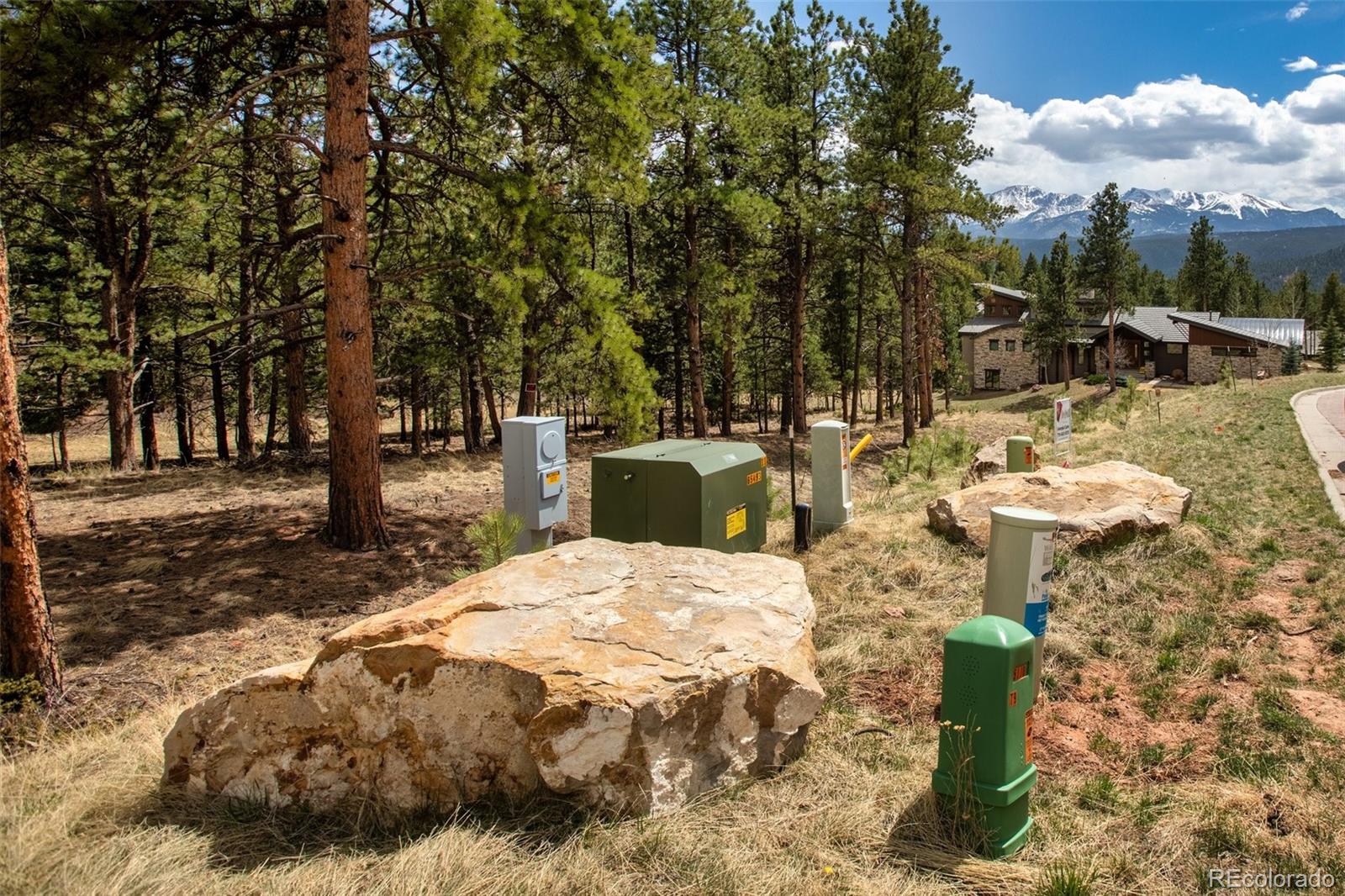 271 Thunder Ridge Woodland Park CO 80863