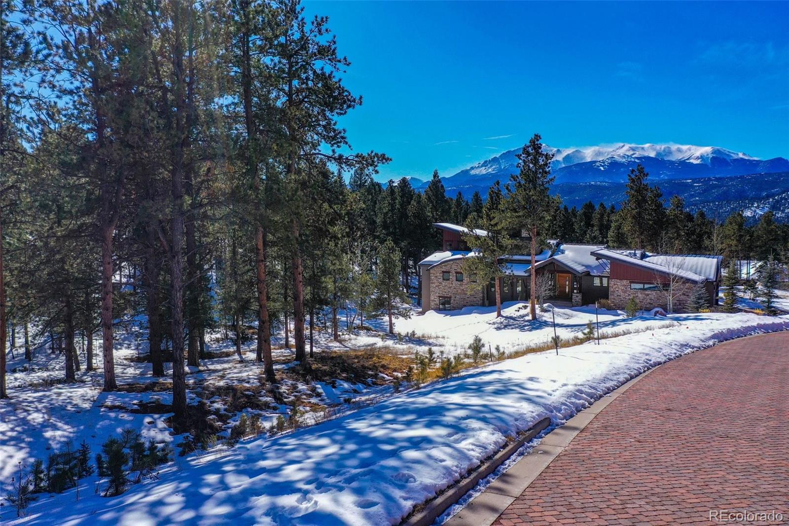 271 Thunder Ridge Woodland Park CO 80863