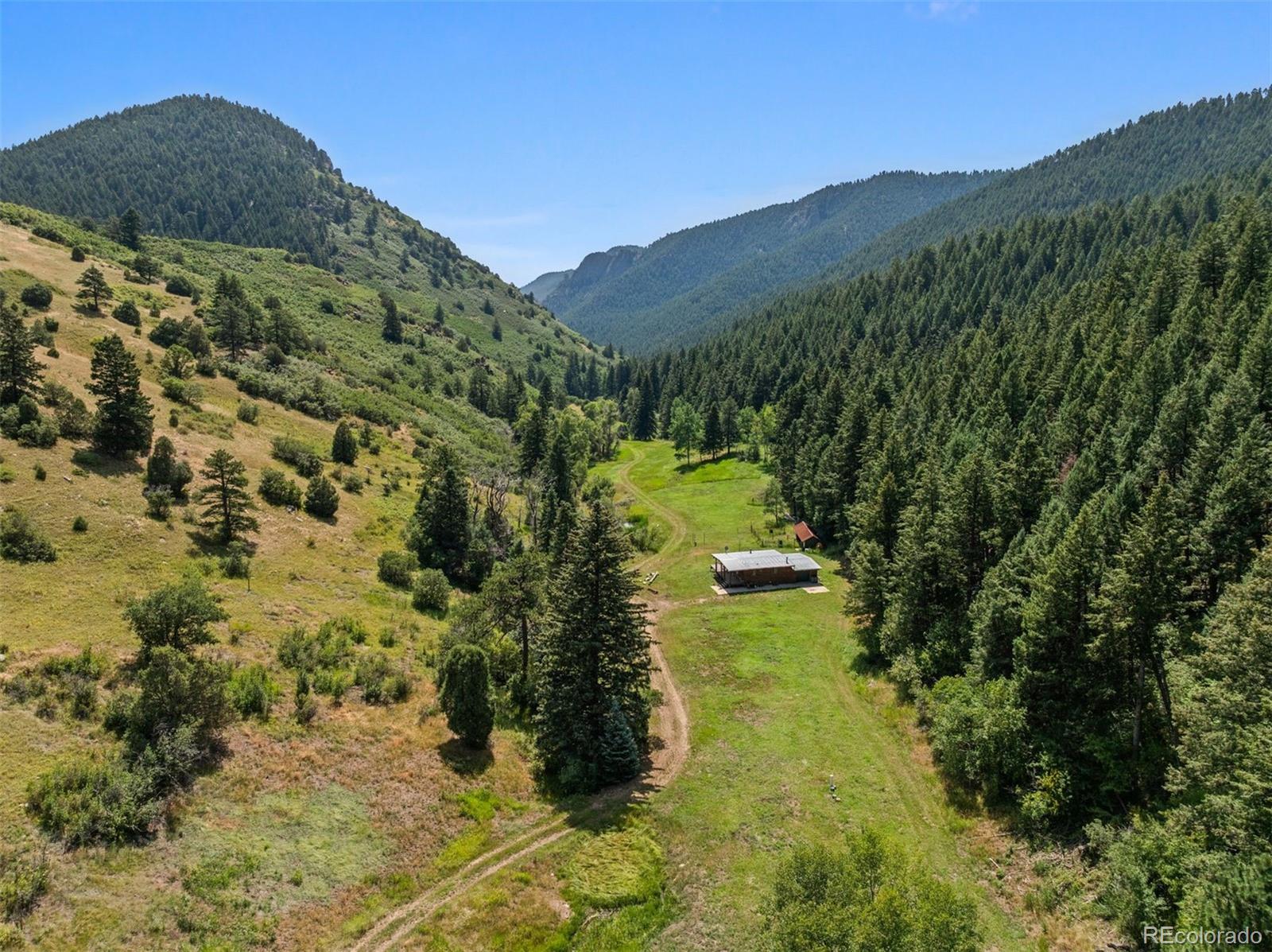 12954 Kuehster Road Littleton CO 80127