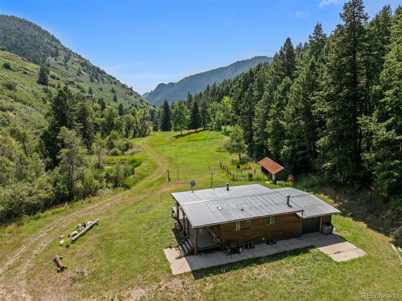 12954 Kuehster Road Littleton CO 80127
