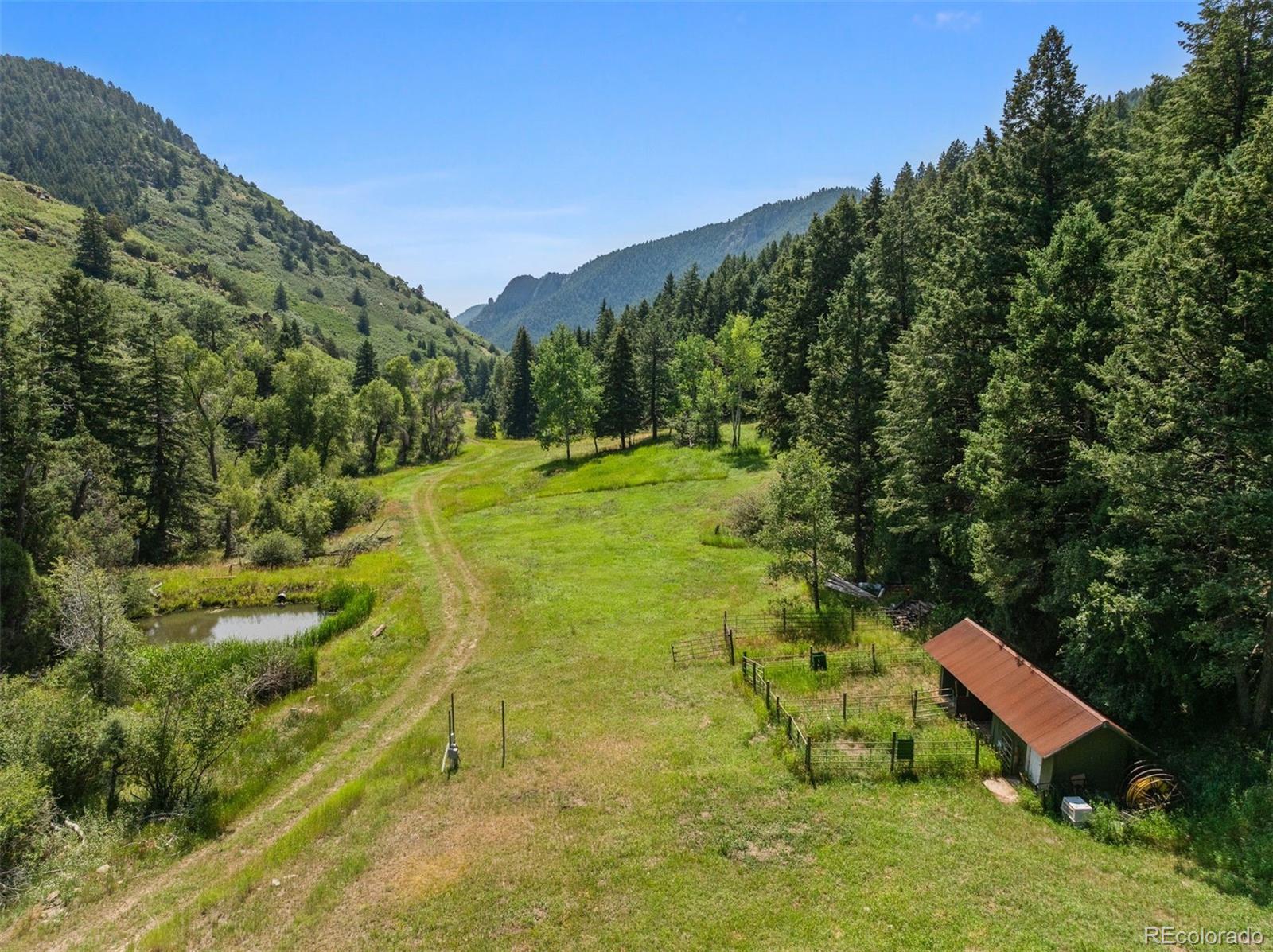 12954 Kuehster Road Littleton CO 80127