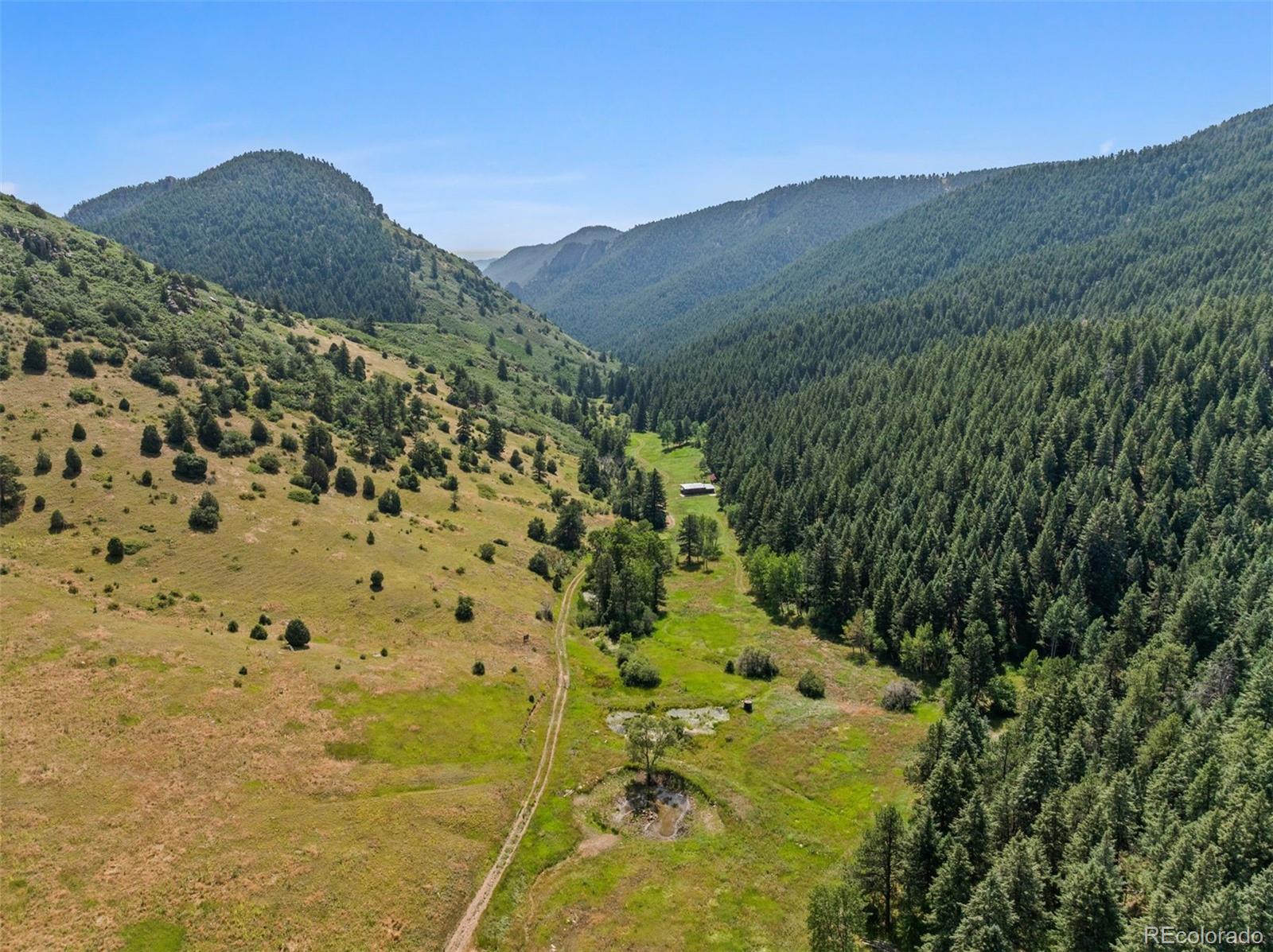 12954 Kuehster Road Littleton CO 80127