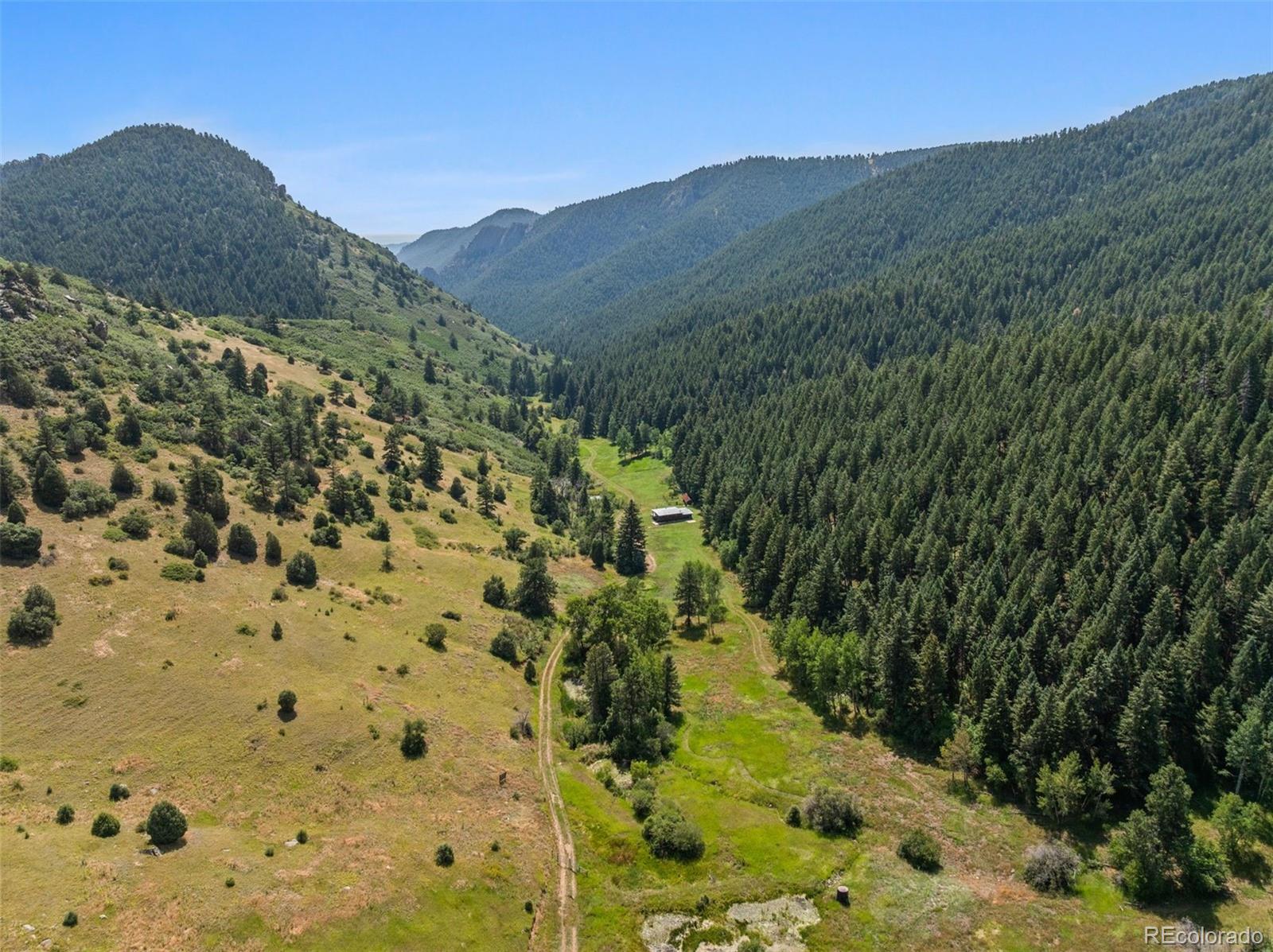 12954 Kuehster Road Littleton CO 80127