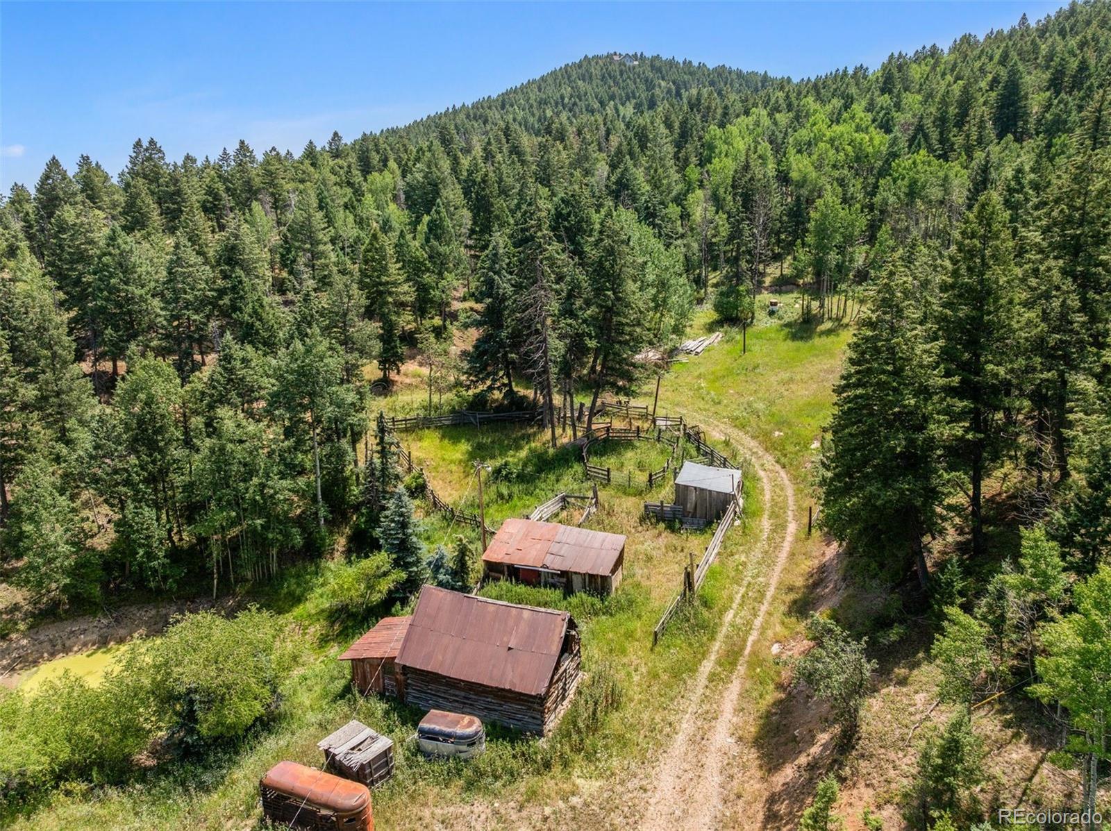 12954 Kuehster Road Littleton CO 80127