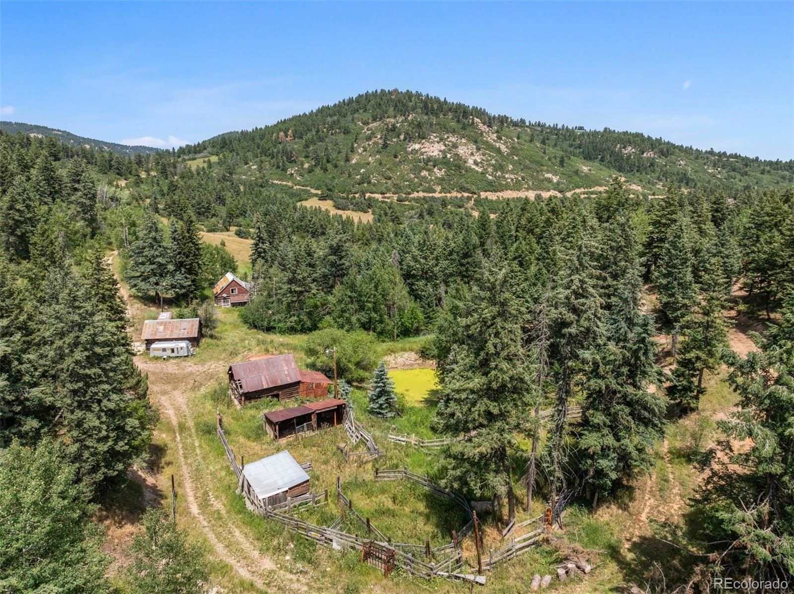 12954 Kuehster Road Littleton CO 80127