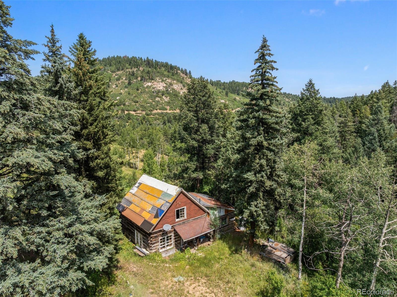 12954 Kuehster Road Littleton CO 80127