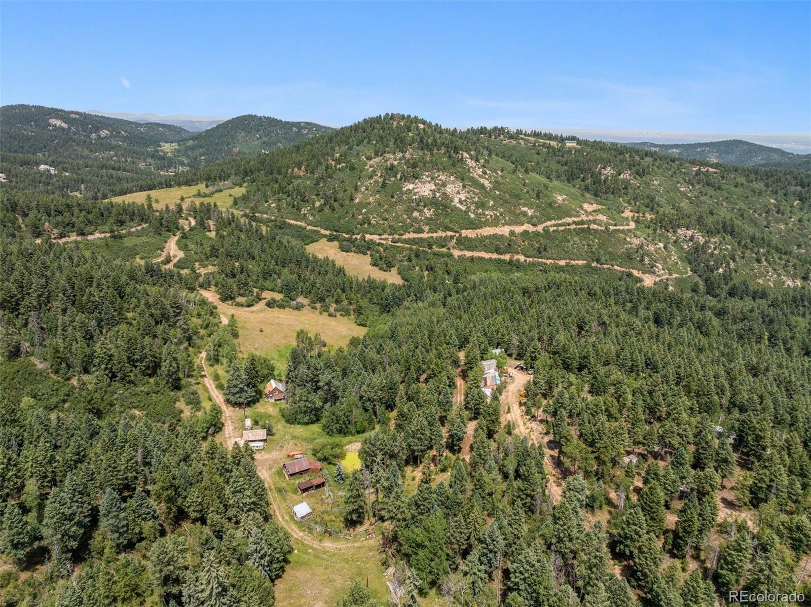 12954 Kuehster Road Littleton CO 80127