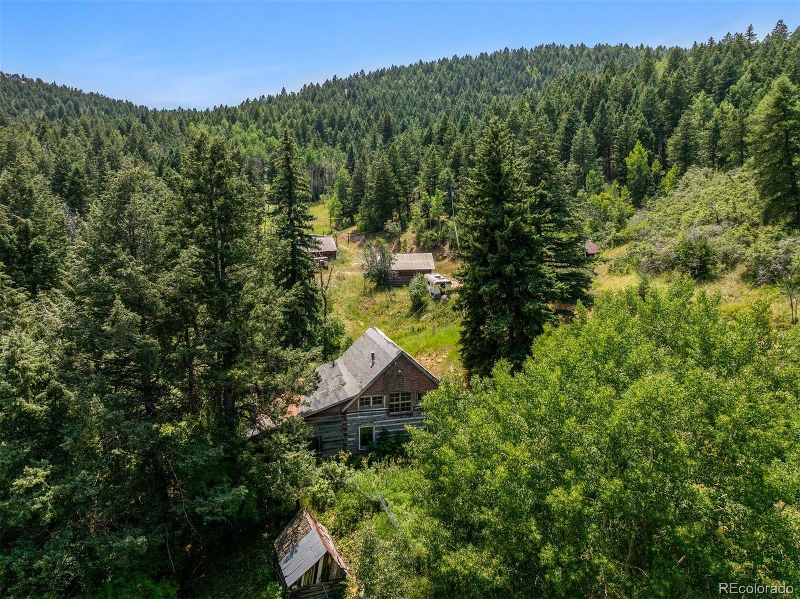12954 Kuehster Road Littleton CO 80127