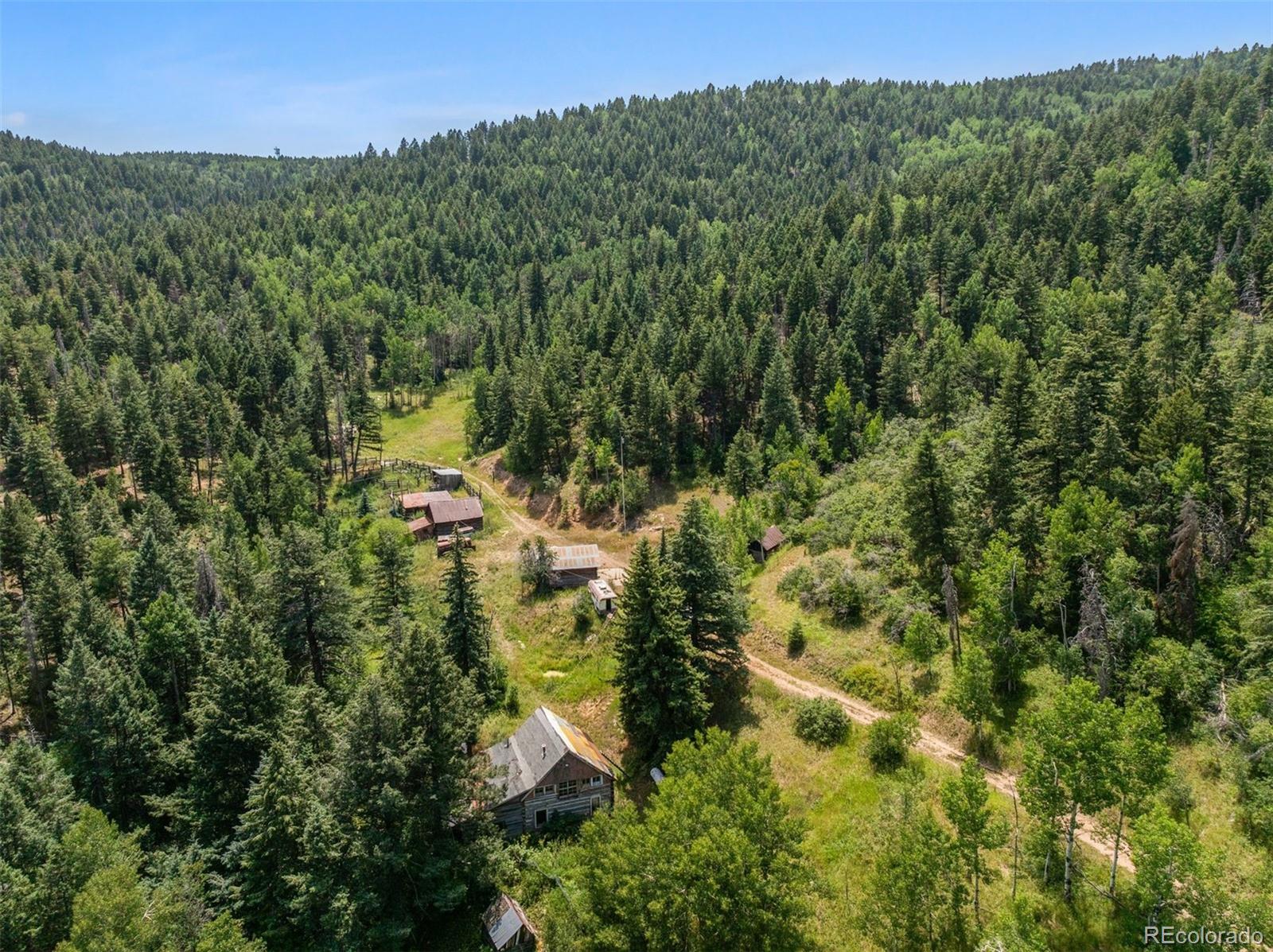 12954 Kuehster Road Littleton CO 80127