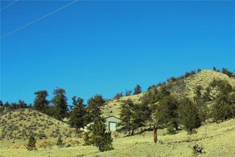697 Summit Road Hartsel CO 80449
