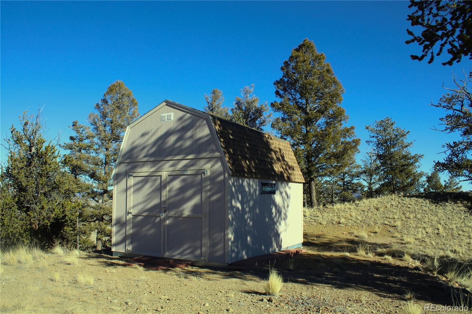697 Summit Road Hartsel CO 80449