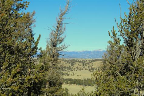 697 Summit Road Hartsel CO 80449
