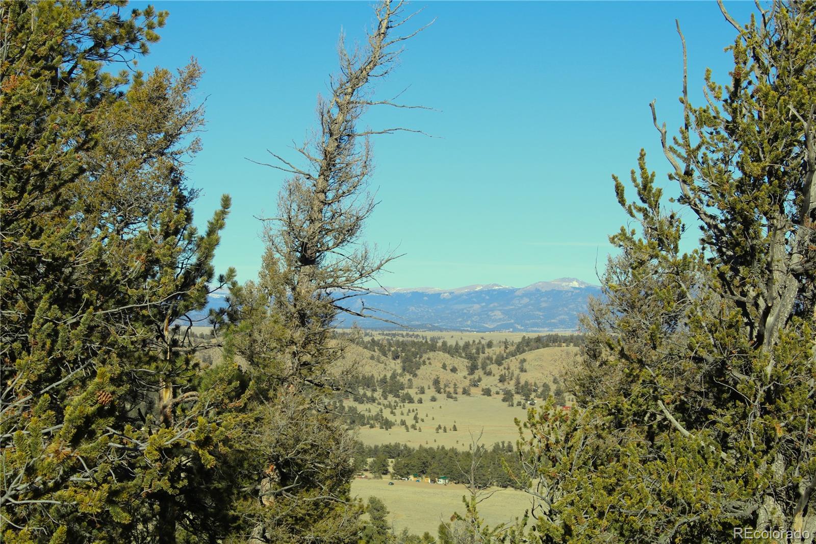 697 Summit Road Hartsel CO 80449