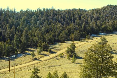 697 Summit Road Hartsel CO 80449