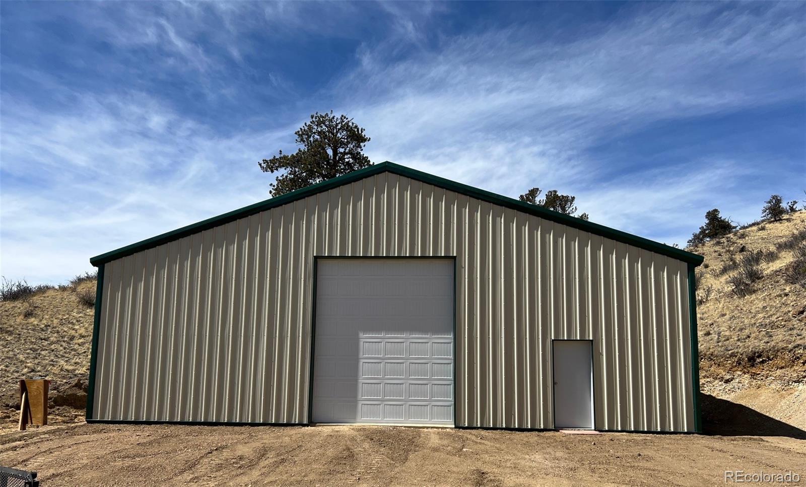 697 Summit Road Hartsel CO 80449