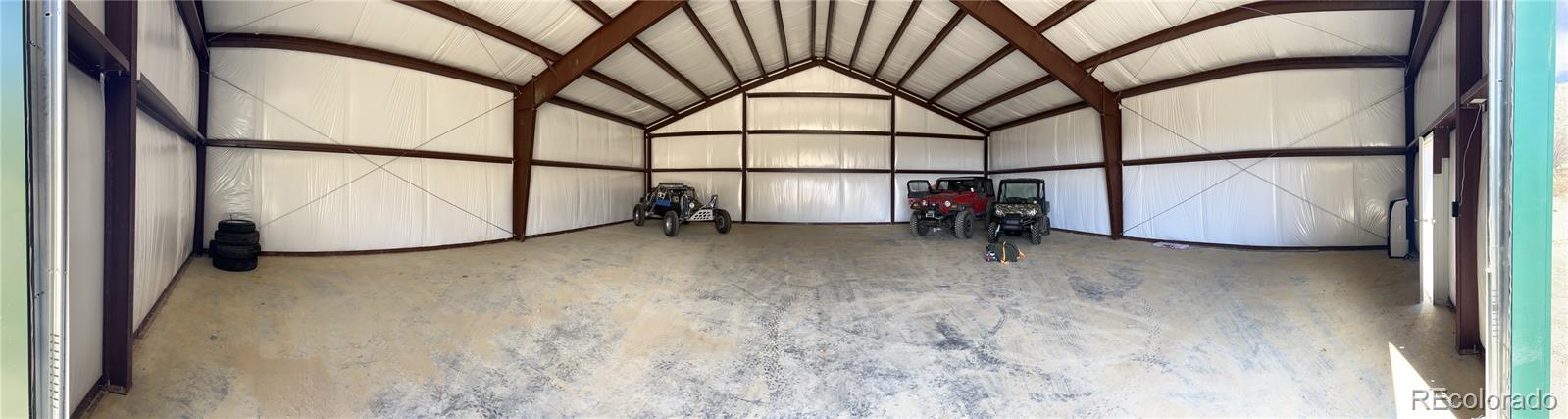 697 Summit Road Hartsel CO 80449