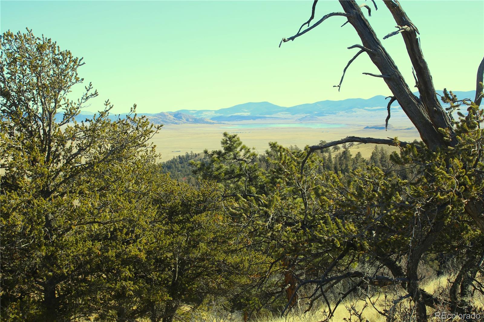 697 Summit Road Hartsel CO 80449