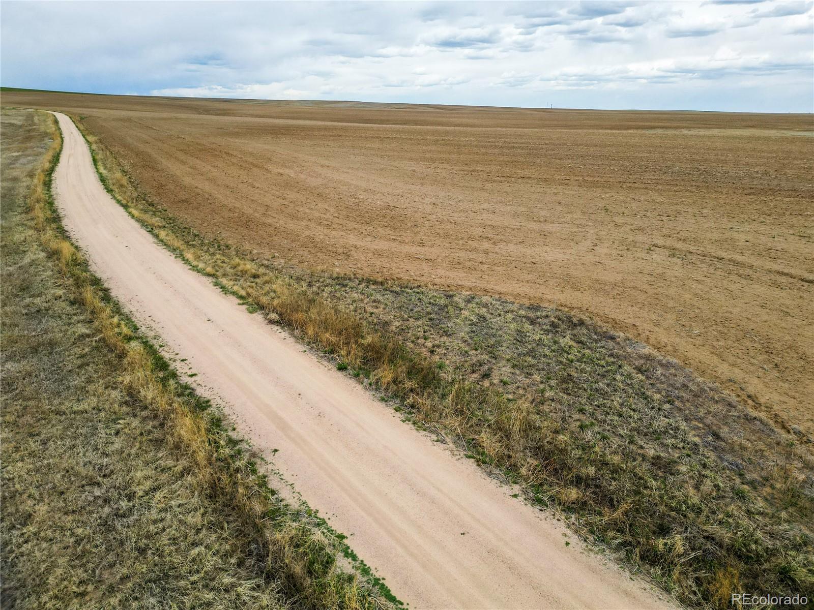 Parcel 14 E Hampden Place Byers CO 80103