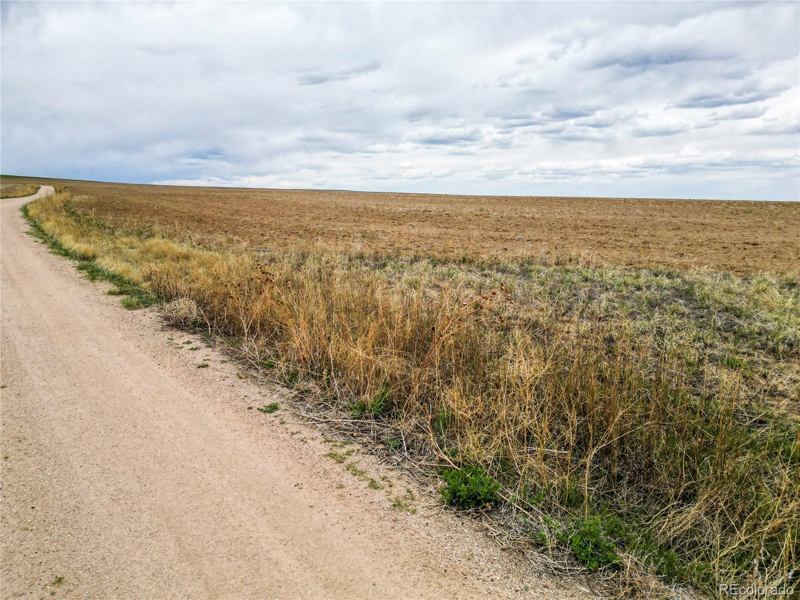 Parcel 14 E Hampden Place Byers CO 80103