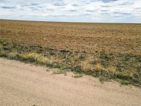 Parcel 14 E Hampden Place Byers CO 80103