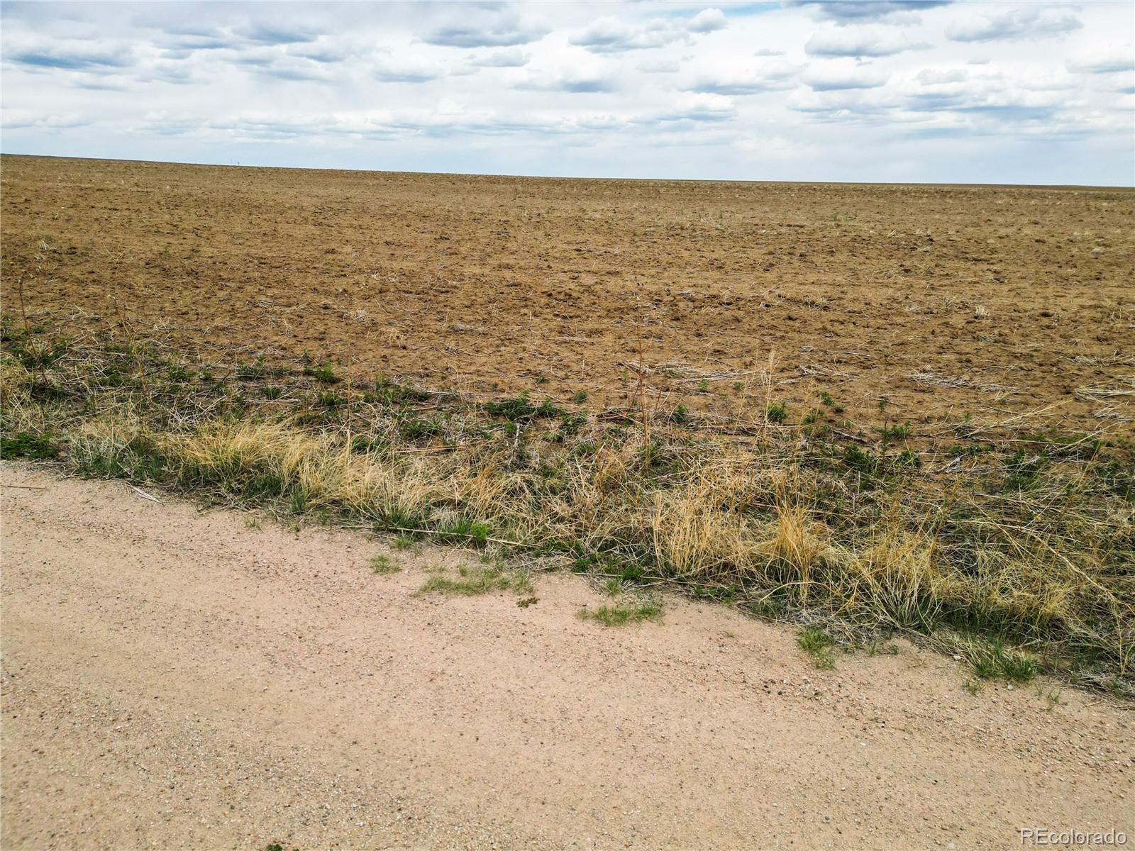 Parcel 14 E Hampden Place Byers CO 80103