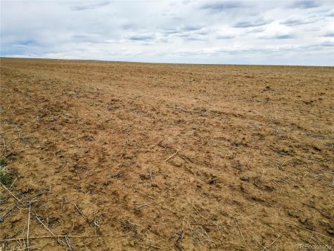 Parcel 14 E Hampden Place Byers CO 80103