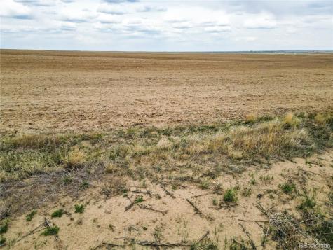 Parcel 14 E Hampden Place Byers CO 80103
