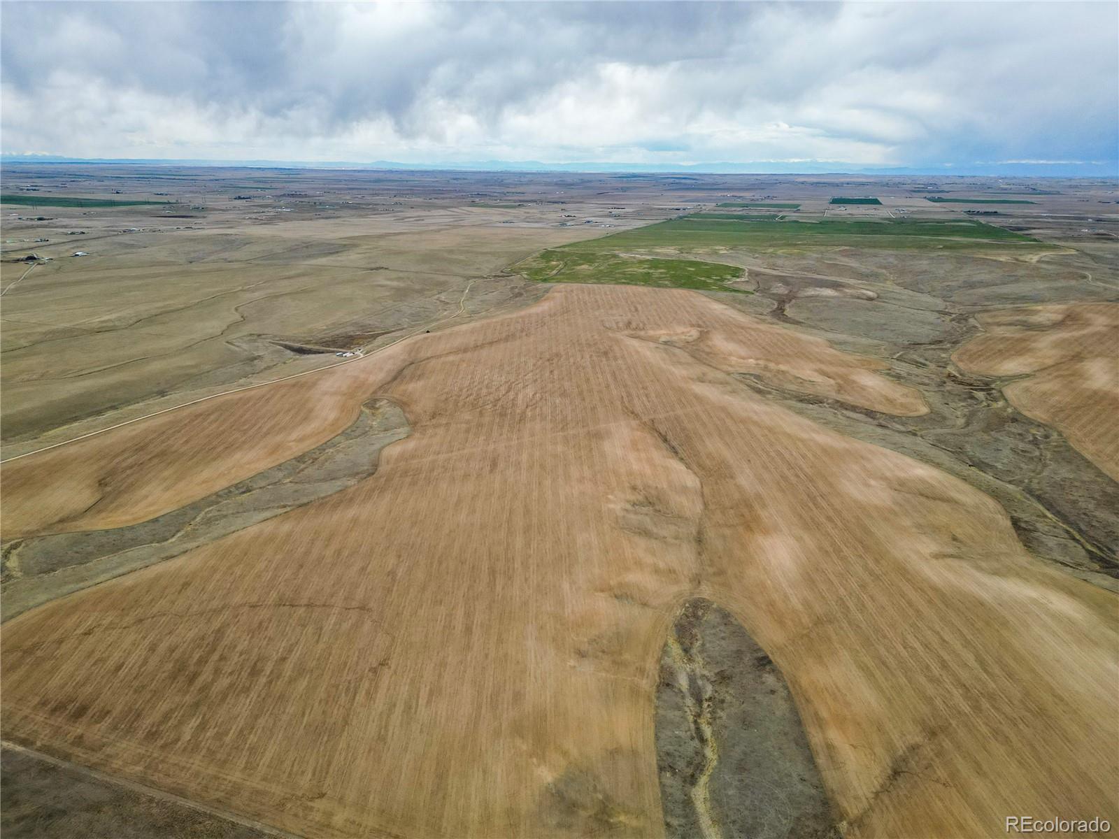 Parcel 14 E Hampden Place Byers CO 80103