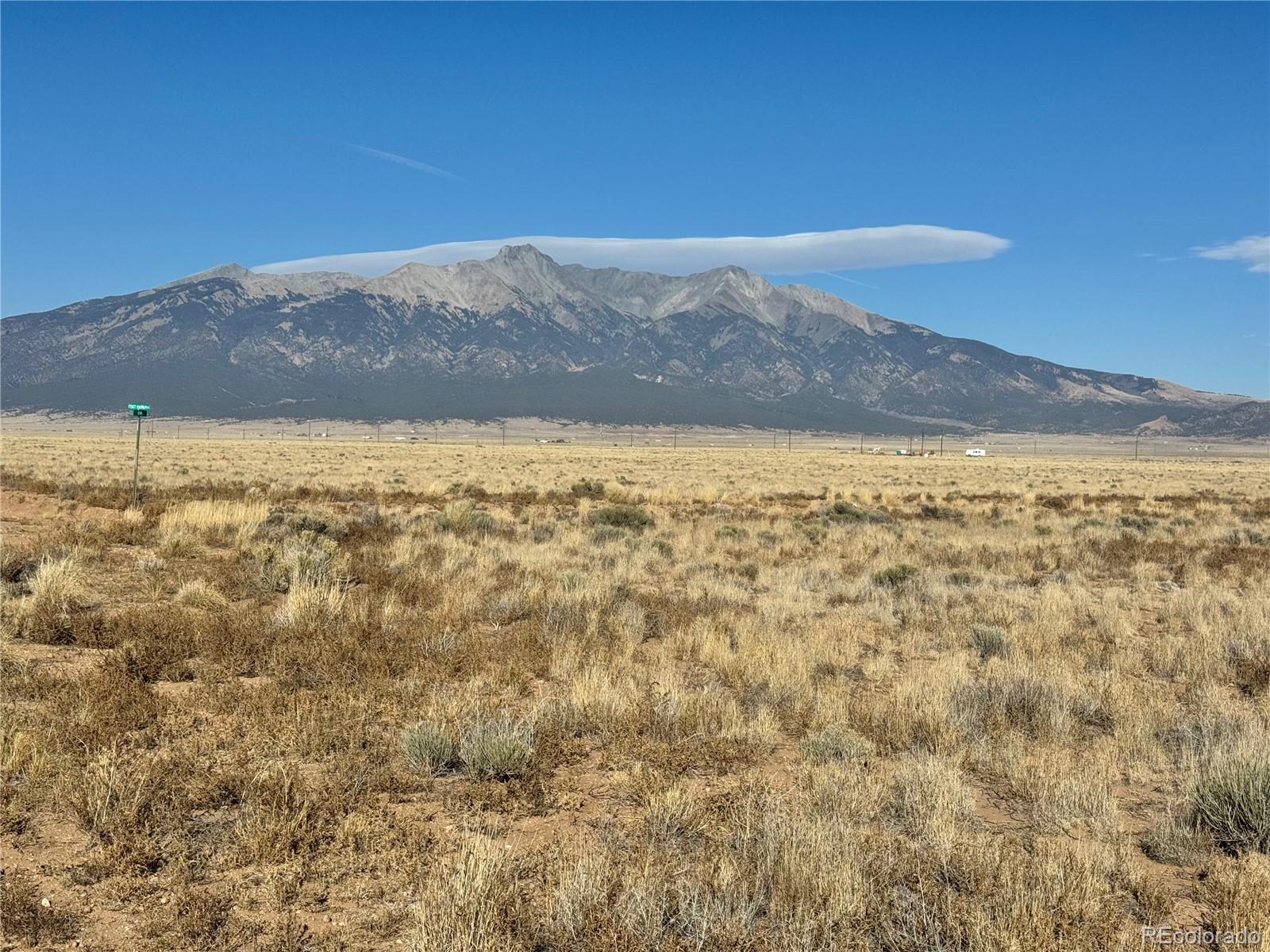 Lots 7 &8 Ash Avenue Blanca CO 81123
