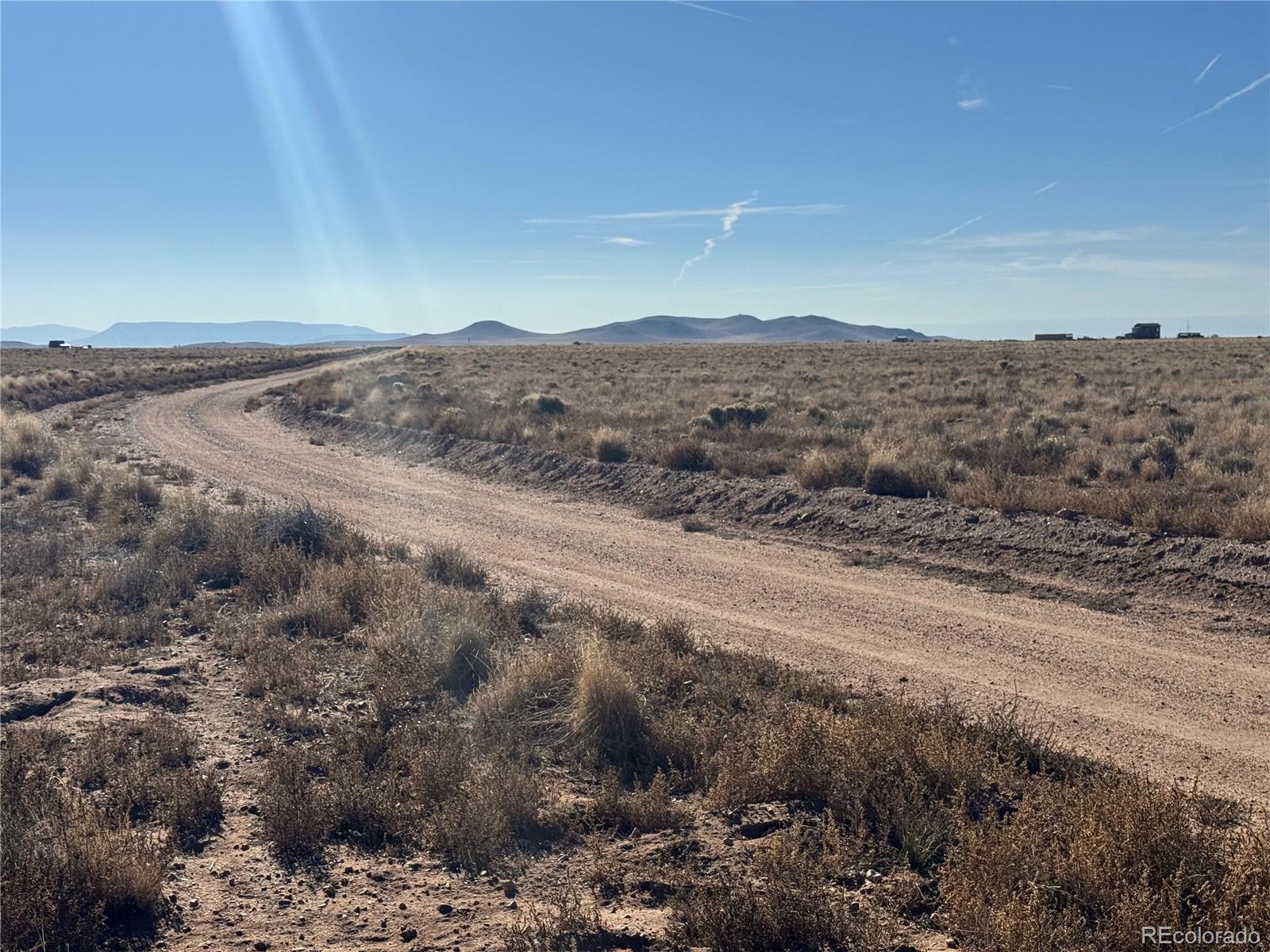Lots 7 &8 Ash Avenue Blanca CO 81123
