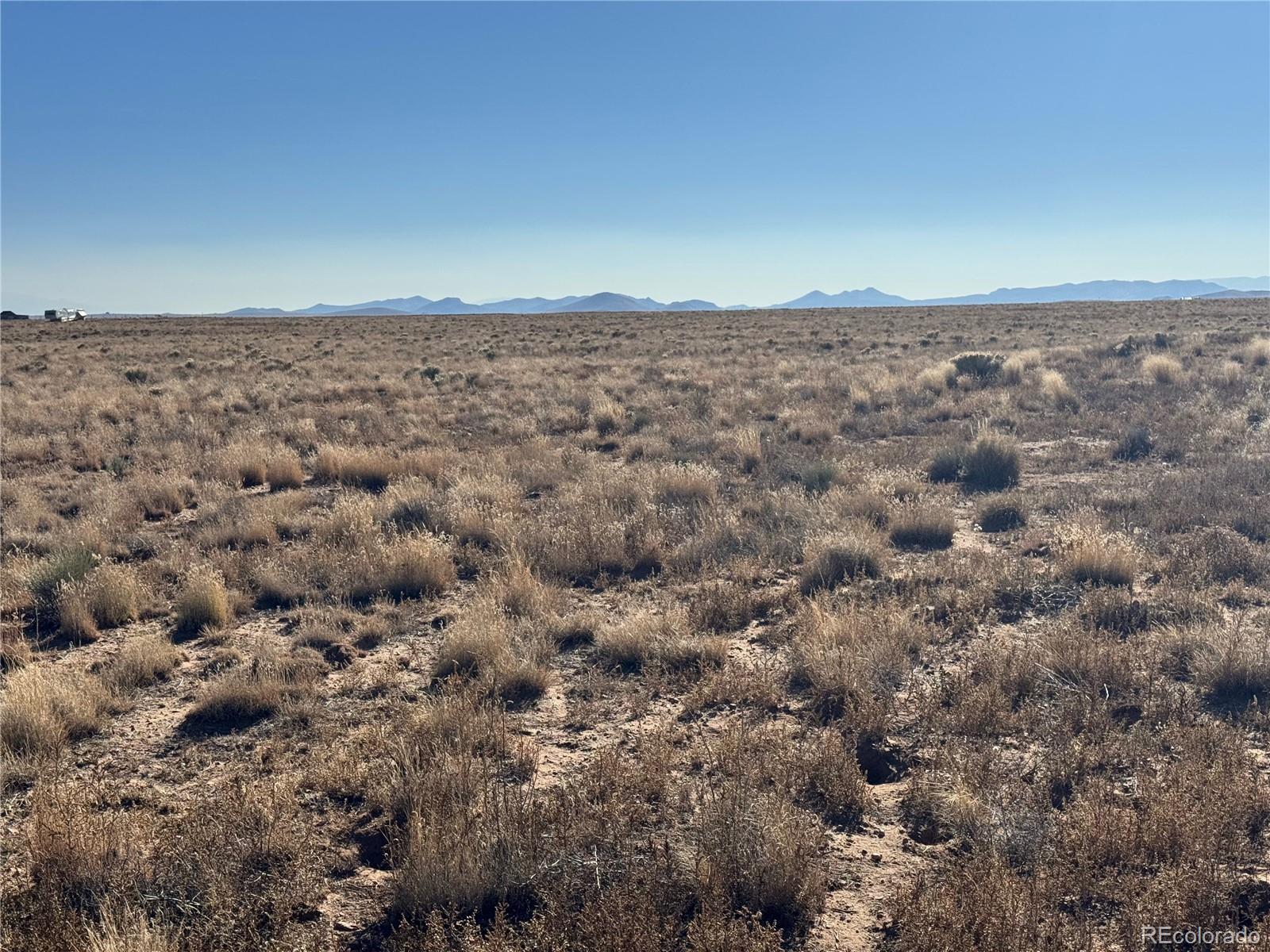 Lots 7 &8 Ash Avenue Blanca CO 81123
