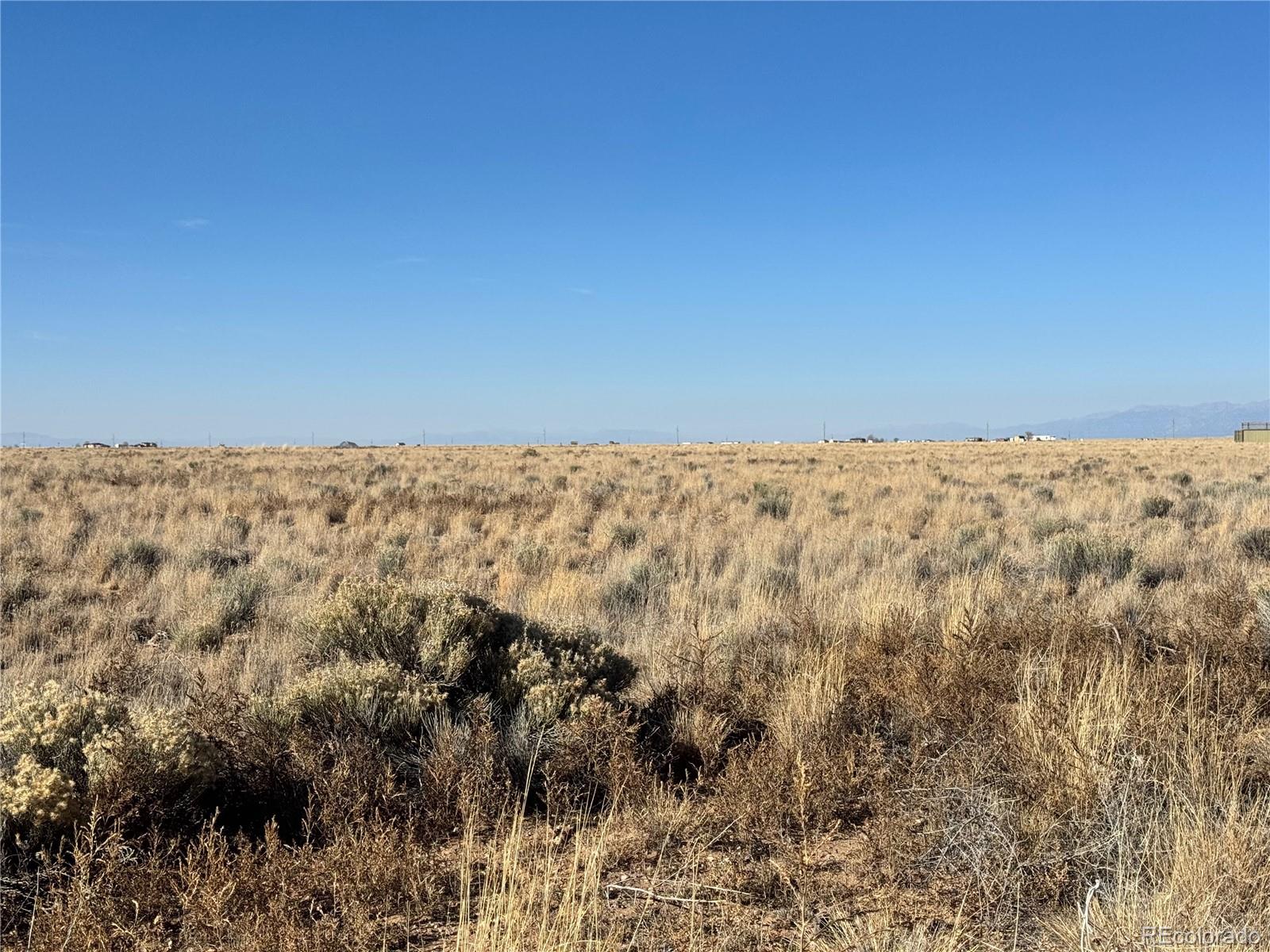 Lots 7 &8 Ash Avenue Blanca CO 81123
