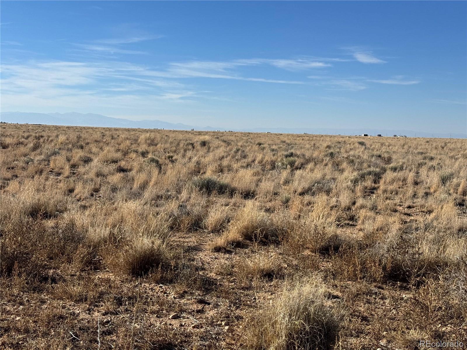 Lots 7 &8 Ash Avenue Blanca CO 81123