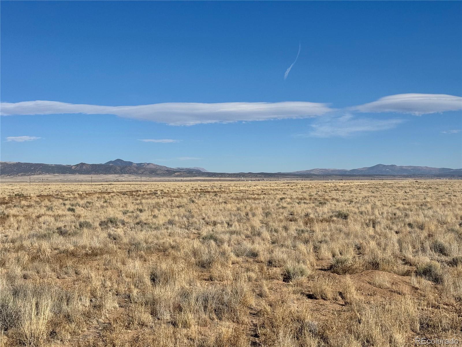 Lots 7 &8 Ash Avenue Blanca CO 81123