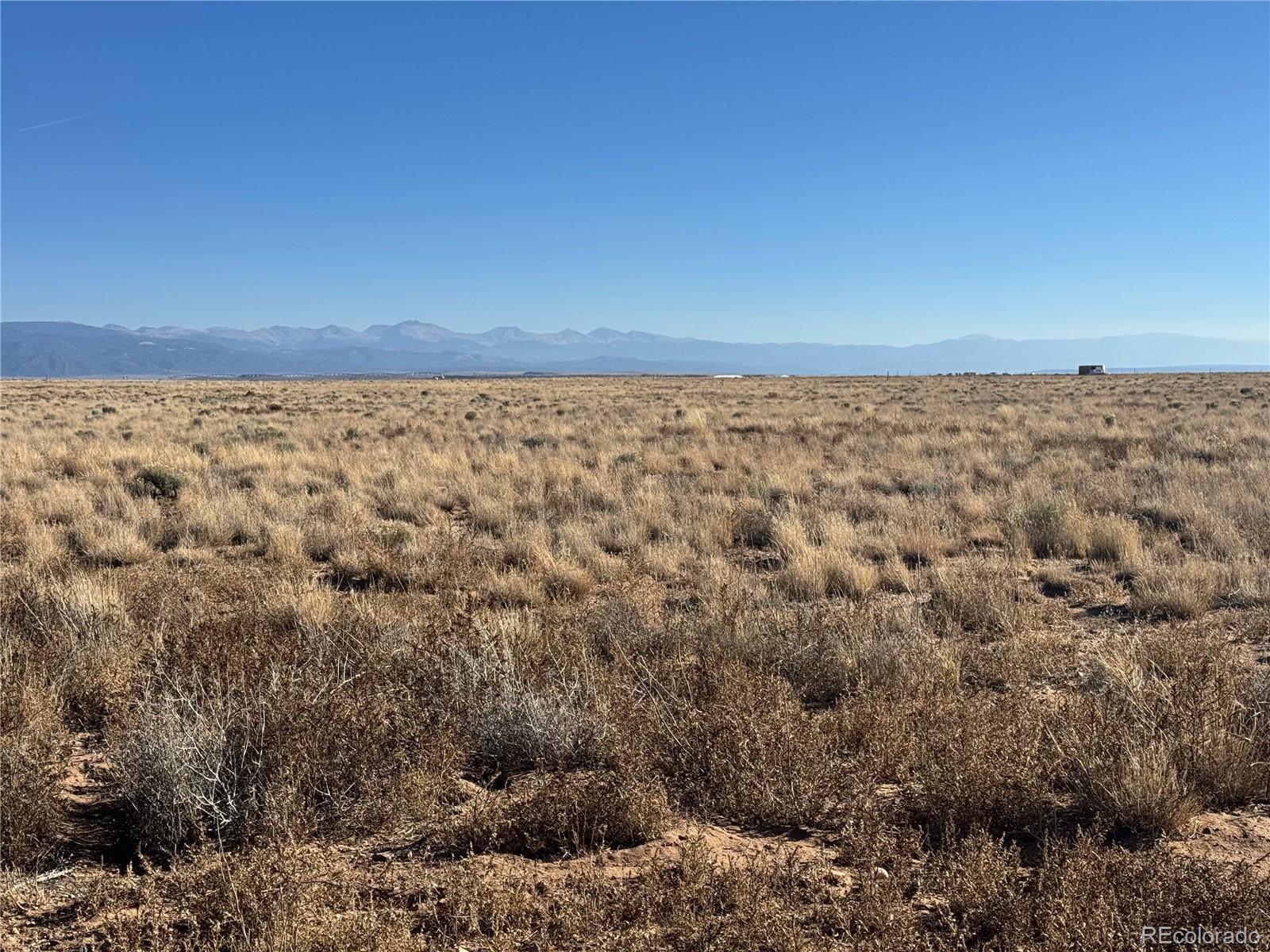 Lots 7 &8 Ash Avenue Blanca CO 81123