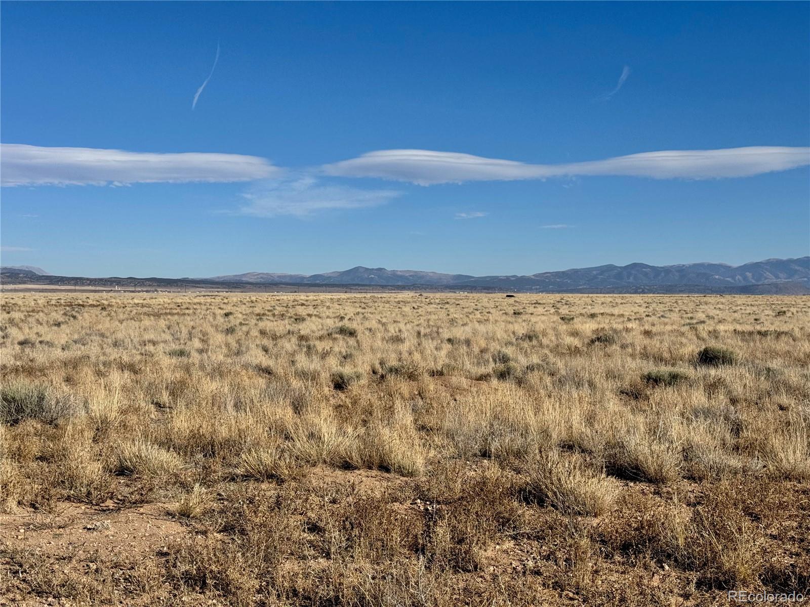 Lots 7 &8 Ash Avenue Blanca CO 81123