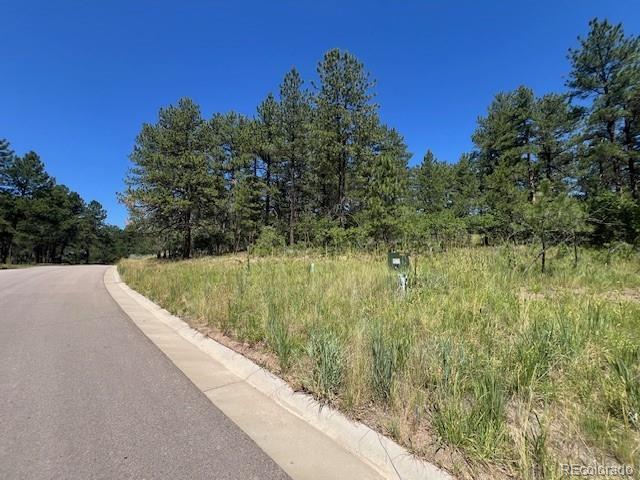 773 Copper Fox Place Larkspur CO 80118