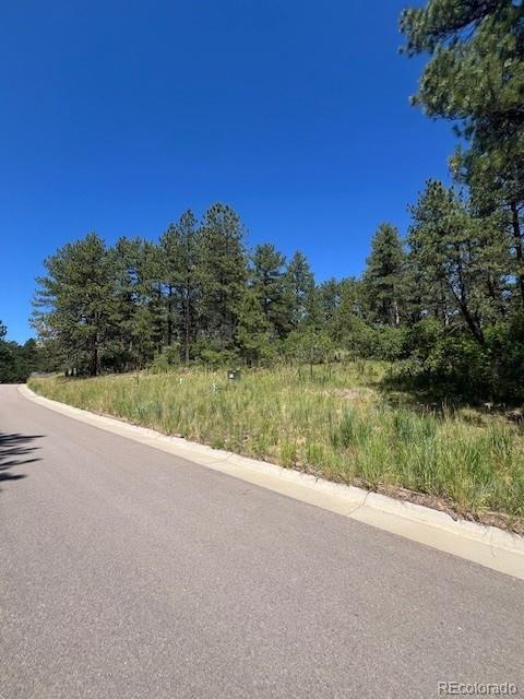 773 Copper Fox Place Larkspur CO 80118