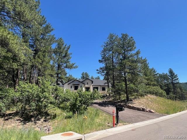 773 Copper Fox Place Larkspur CO 80118