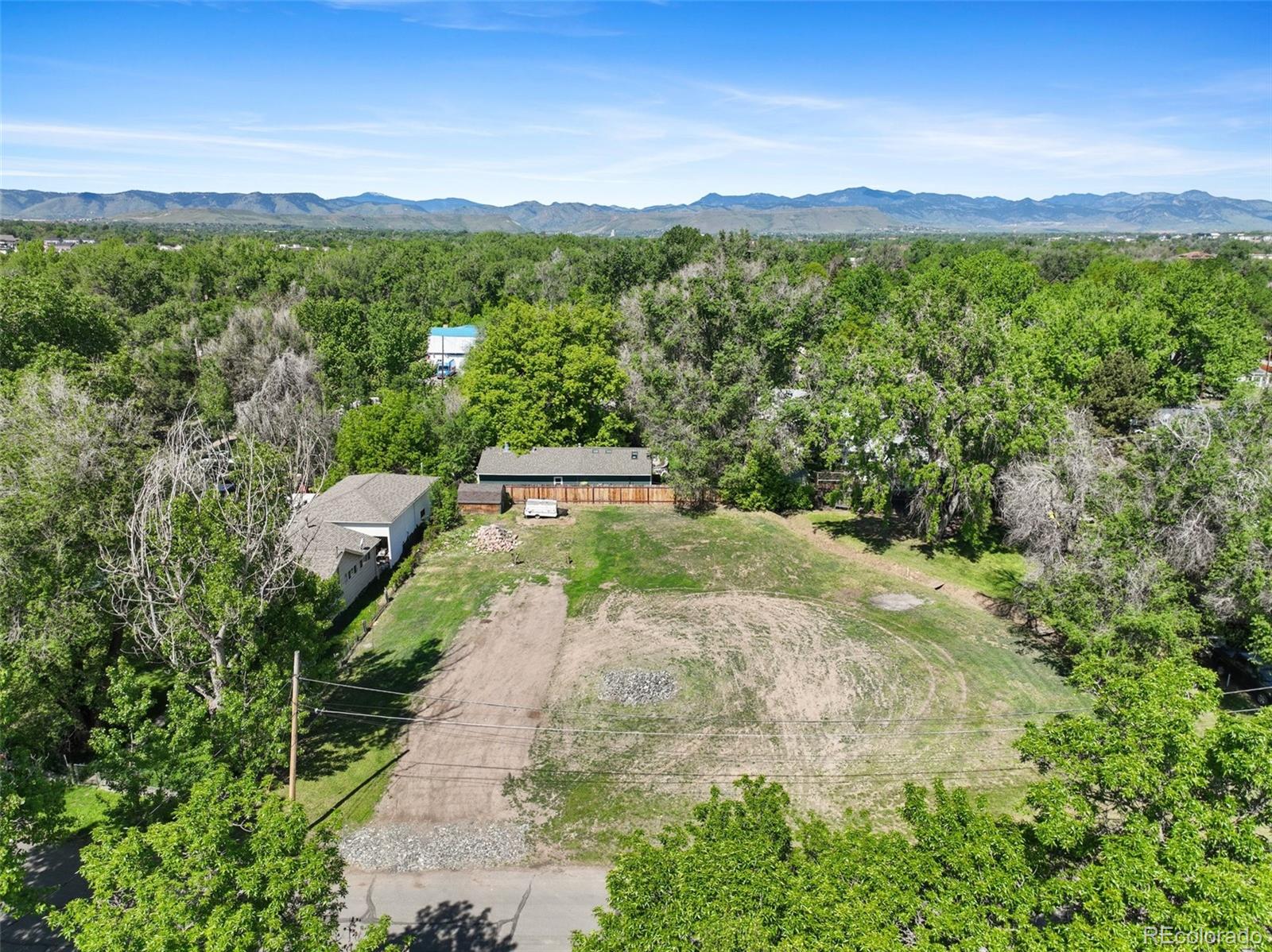 4229 Garrison Street Wheat Ridge CO 80033