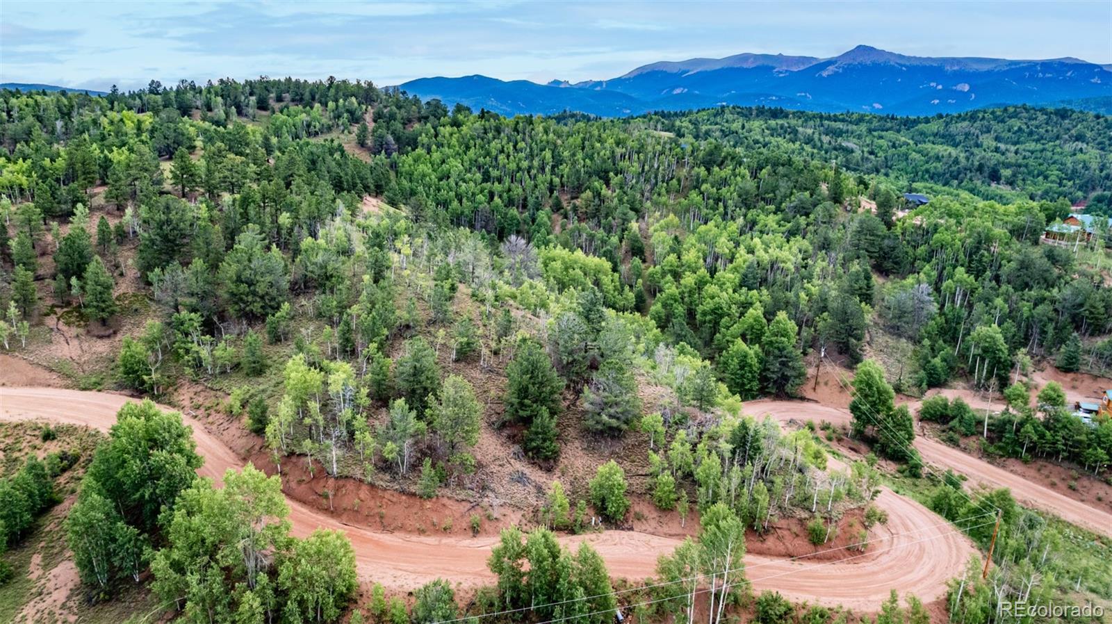 1693 Golden Cycle Circle Cripple Creek CO 80813