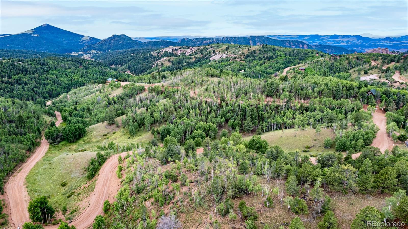 1693 Golden Cycle Circle Cripple Creek CO 80813